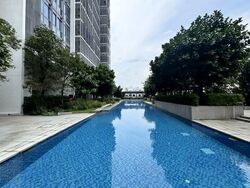 The Hillier (D23), Apartment #580212691